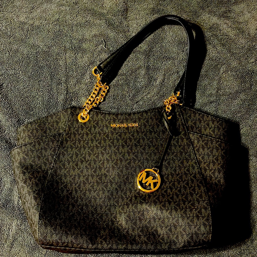Michael Kors shoulder bag. NWT
